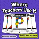 Sensory Activities & Sensory Bin Teacher Guide | 200+ Hands-On Learning Ideas for Preschool, Pre-K & Kindergarten