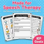 Cooking & Craft Visual Recipes – 50 Seasonal Picture Recipes for Kids | Speech Therapy Cooking Activities, Sequencing & Following Directions | Preschool–3rd Grade - Image 4