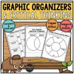 Sprout, Grow, and Read! Grab & Go 3rd Grade Plants & Animals Science Unit - Image 3