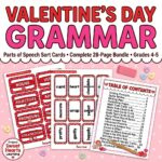 Paragraph of the Week | 60 Weekly Paragraph Writing Prompts | Grades 4-5