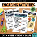 Inherited Traits Reading Passages & Activities — 3rd Grade Science Reading (NGSS-Aligned) - Image 4