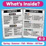Cooking Around the World | 50 Visual Recipes for Speech Therapy, Cooking Groups & Life Skills | PreK-3rd - Image 2